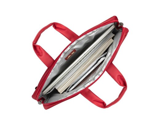 Кейс для ноутбука RivaCase 8630 red для ноутбука 15.6